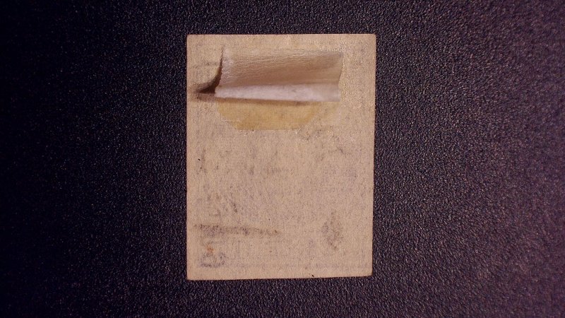 Mexico Scott # 78 Used