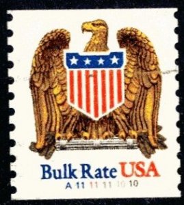 United States - SC #2602 - USED - 1991 - 2DAN204
