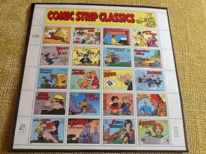 # 3000 Classic Collections: Comic Strip Classics
