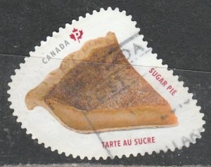 Canada     3177a      (O)    2019