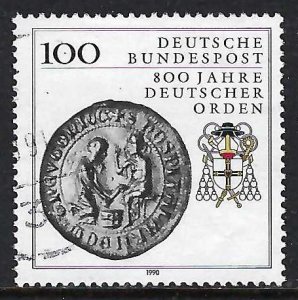 Germany 1595 VFU Y398-1