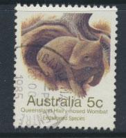 Australia SG 784 perf 12½  Fine  Used 