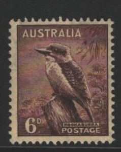 Australia Sc#173 MNH