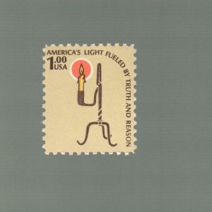 1610 Rush Lamp Singles  MNH