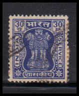 India Used Very Fine ZA4746