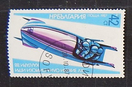 Sport, 1988, (1453-T)