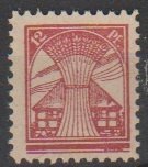 Mi: 17   U/m   1945  Cat  €  0.90  Mecklenburg