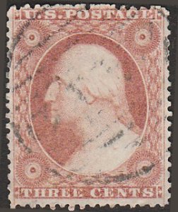 # 26 Used George Washington