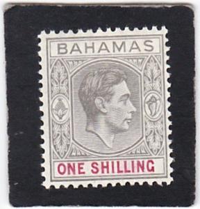 Bahamas,  #   110     unused