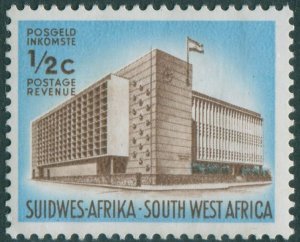 South West Africa 1961 SG171 ½c GPO MLH