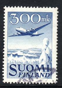 Finland C3 Used Bin 9576