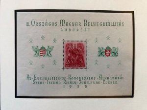 Hungary 135-49 - 300 diff in mounts