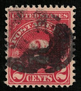 United States, 2c, (3182-Т)