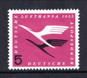 Germany C61 MNH VF