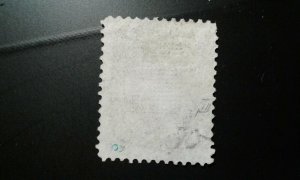 US #95 used e206 9703