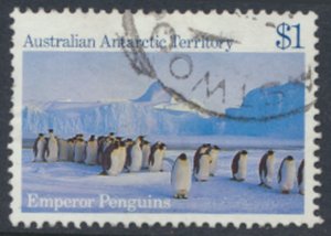AAT Australian Antarctic Territory SC# L74 Used   see details/scans 