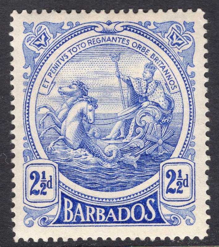 BARBADOS SCOTT 131