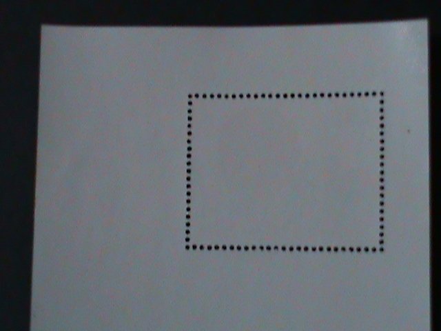 ​HUNGARY-1980-22ND OLYMPIC GAMES-MOSCOW'80 -MNH-S/S VERY FINE-LAST ONE