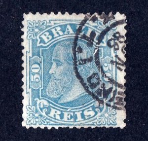 Brazil    79     used