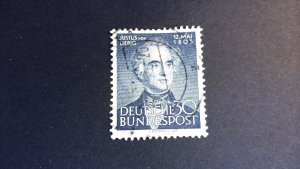 Germany 695 Used Cv = $20