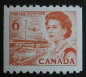 Canada 468Ai VF MNH