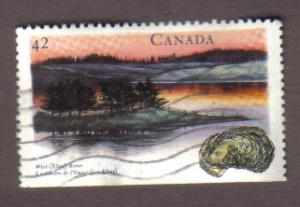 Canada Scott Catalogue # 1409