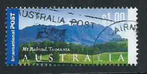 Australia SG 2196 FU