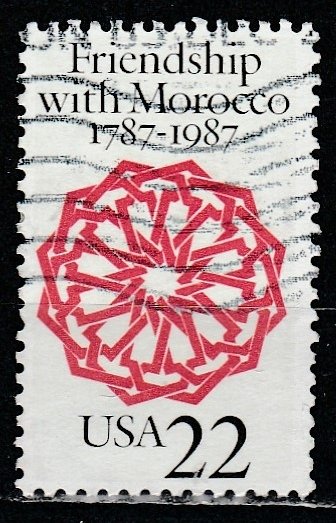 United States   2349    (O)      1987