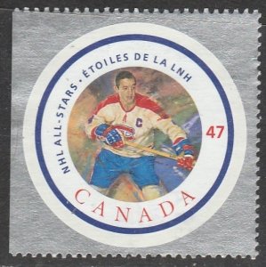 Canada   1885a   (O)   2001