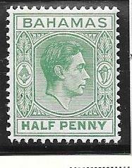 Bahamas #100  (MNH)   CV$1.00