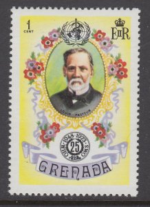 Grenada 508 MNH VF