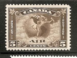Canada 1930 Air post  mint C2