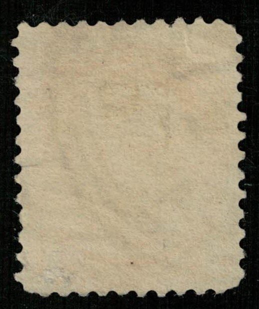1870, Canada, 1c, SC #35a (T-9080)