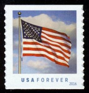 #5052 U.S. Flag, Mint **ANY 4=FREE SHIPPING**