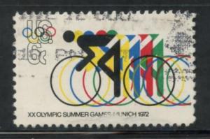 USA Sct # 1460; Used    