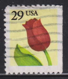 United States 2524 Tulip 1991