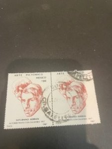 Mexico sc 1488 u pair