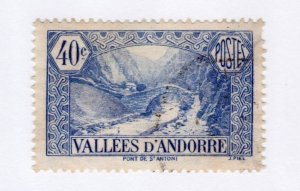 Andorra (Fr.)       33        used