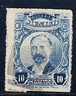Mexico Scott # 614, used