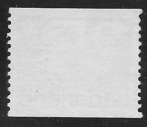 Netherlands #548 25c Numeral