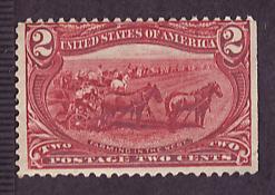  286 Farming unused hinged single