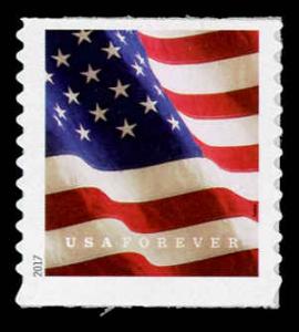 USA 5158 Mint (NH) Coil (BCA)