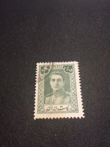 Iran stamp 898 used