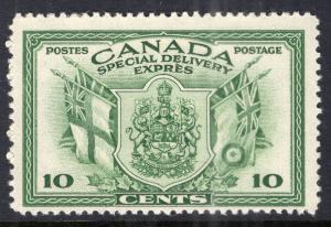 Canada E10 MNH BIN