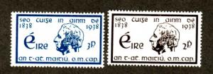 Ireland # 101-102 Mint!