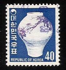 Korea #651