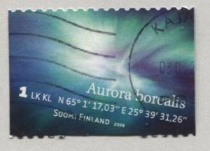 Finland 3141a   Used 