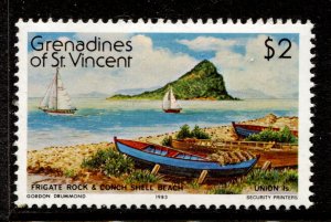 St. Vincent Grenadines Stamp #270 MINT OG NH XF SINGLE - POST OFFICE FRESH