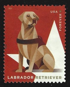 USA #5406   used