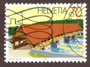 Switzerland  894   used